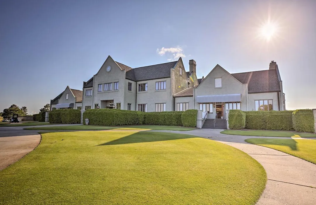 Legends Golf & Resort Townhouse: Resort Amenities!-1